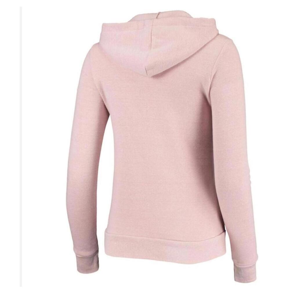 Womens  Color:Pink. Brand:Alternative.  Hooded Sweatshirt